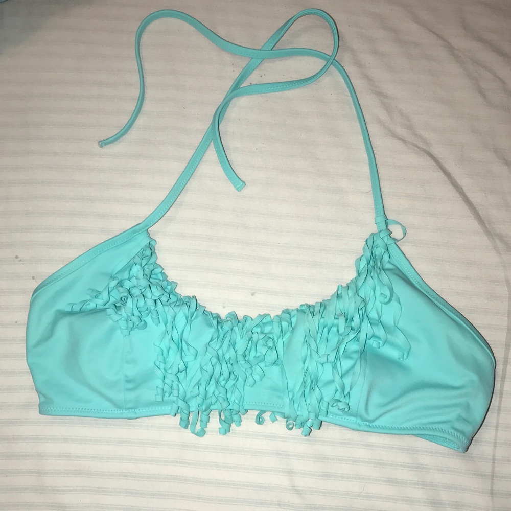 VS SWIM TOP
